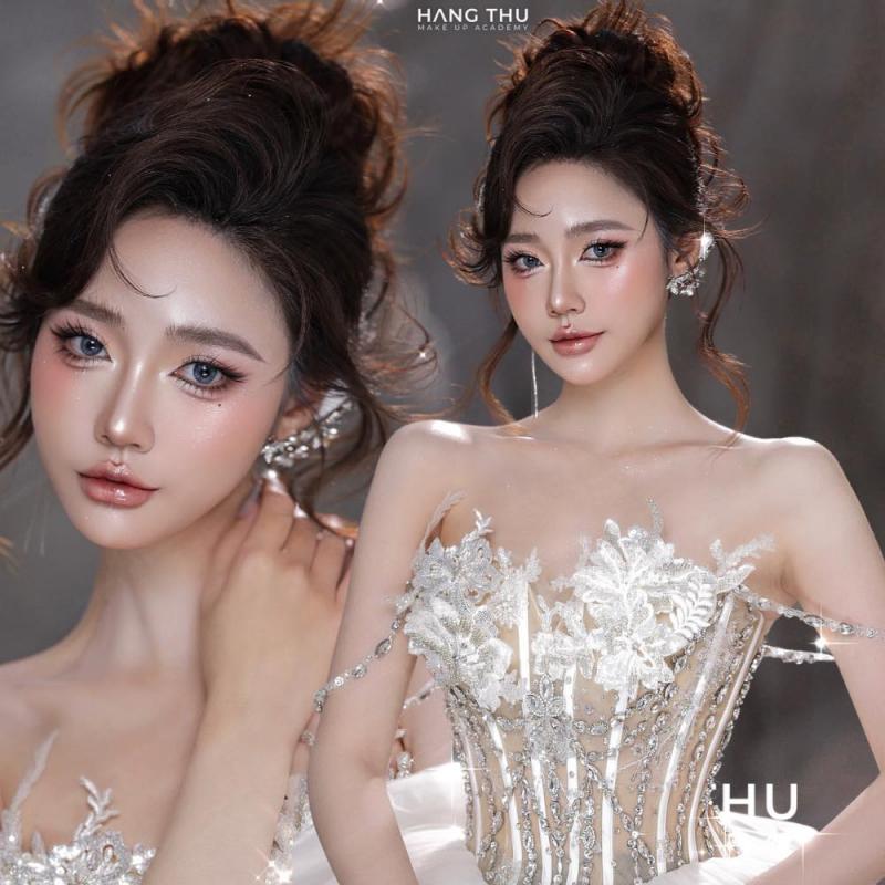 Hằng Thu Make Up Store