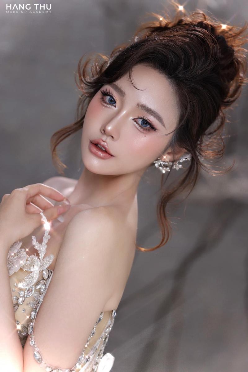 Hằng Thu Make Up Store