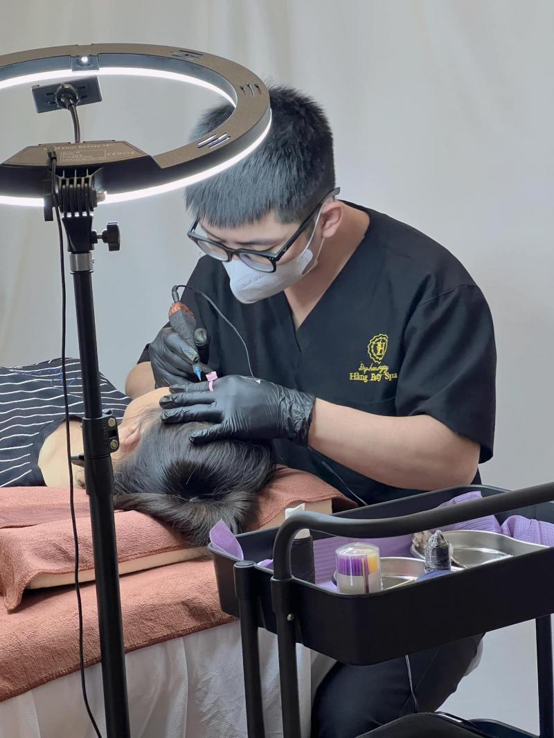 Hằngg Beauty Spa