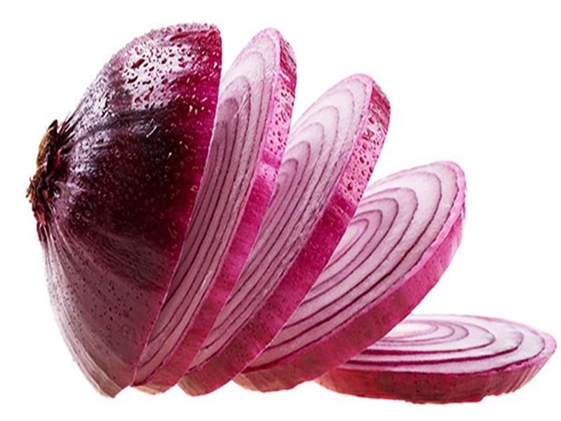Hành tốt cho người huyết áp cao