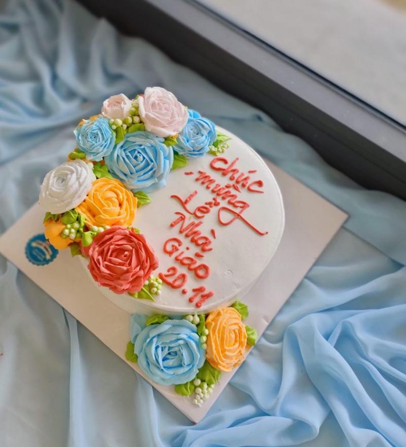 Hạnh Bakery
