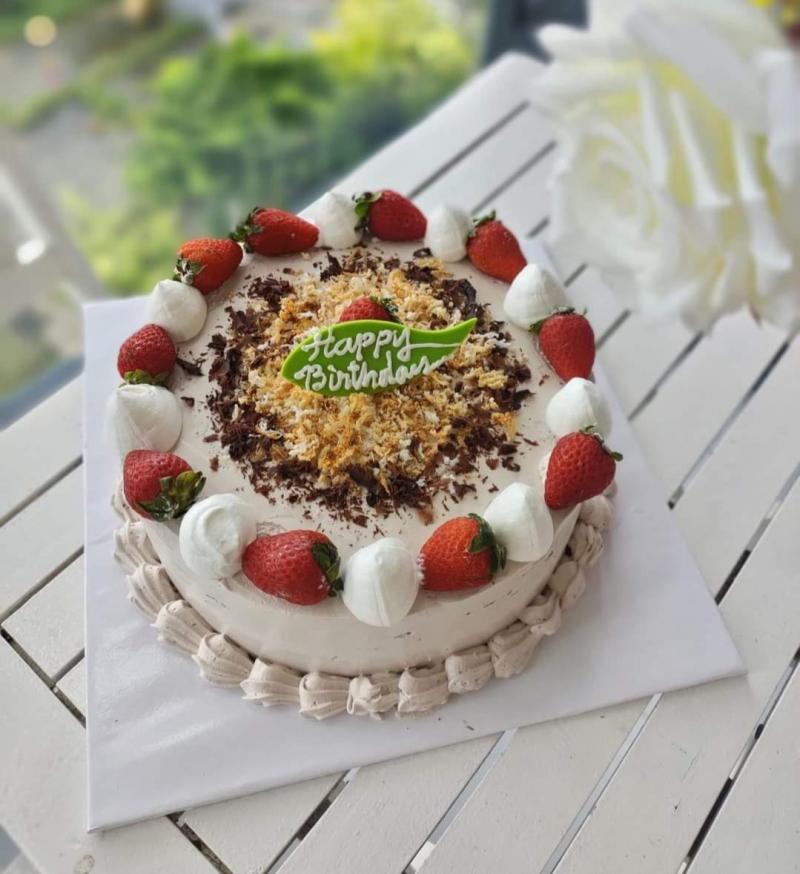 Hạnh Bakery
