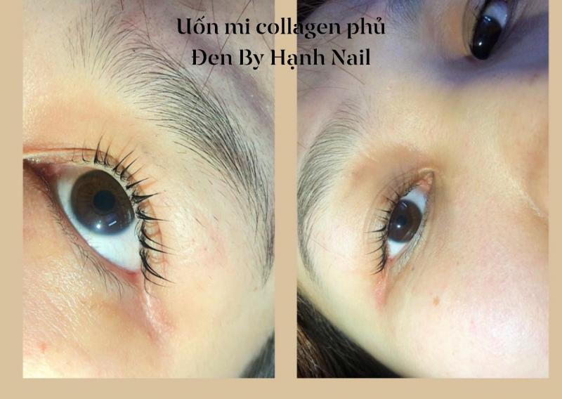 Hạnh Nail - Đào Tạo Nghề Nail - Mi