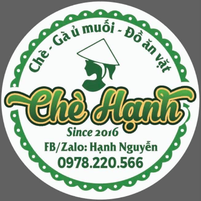 Hạnh Nguyễn - Handmade quán