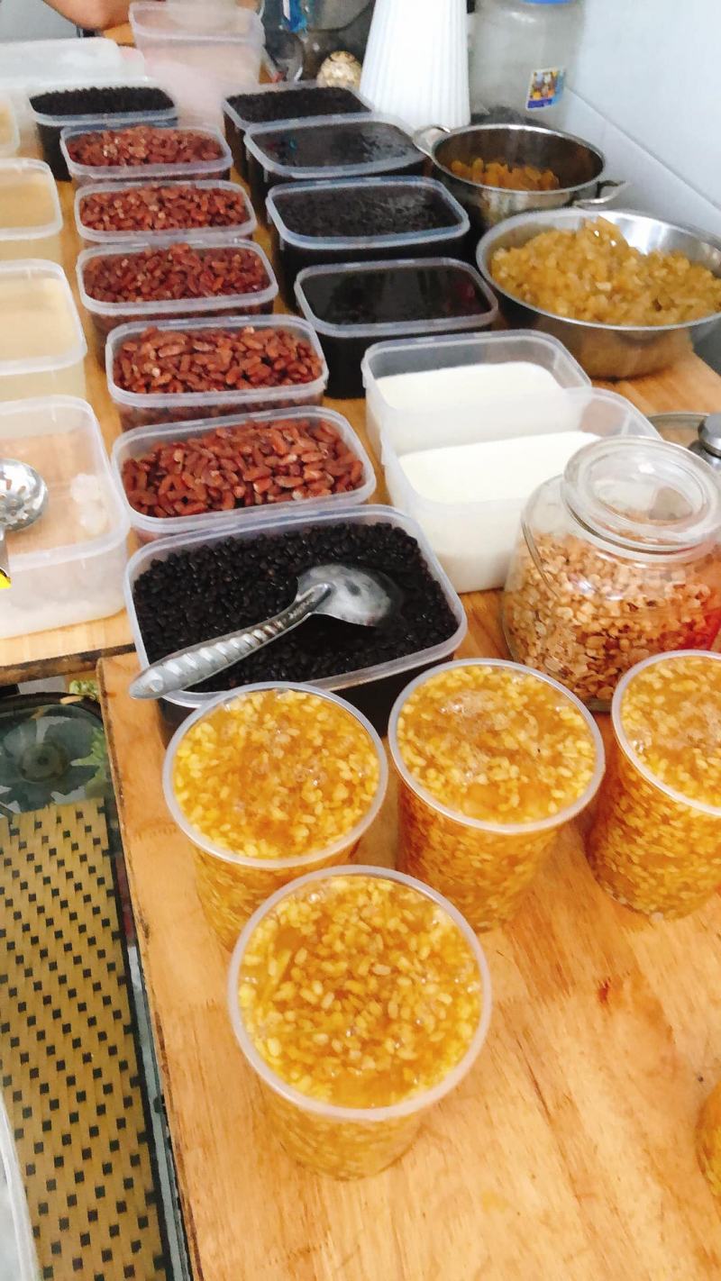 Hạnh Nguyễn - Handmade quán