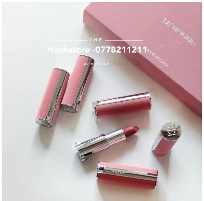 Hanhstore