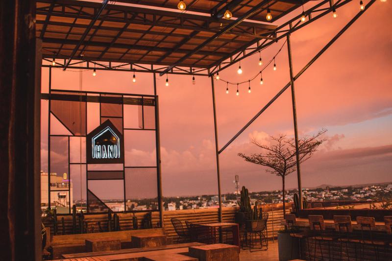 Hani Kafe & Kitchen