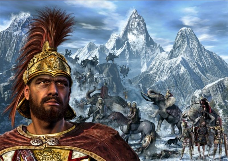 Hannibal Barca