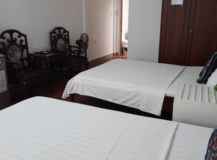 Hanoi Carina Hotel