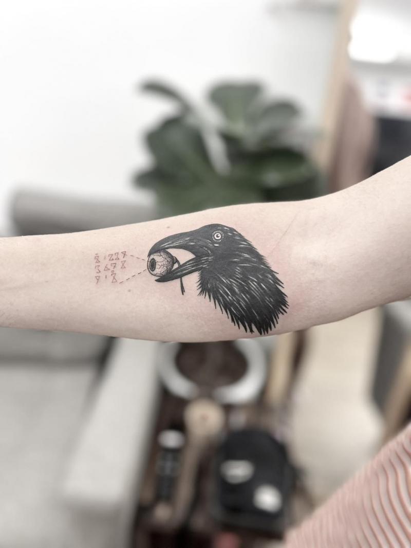 Hanoitattoo