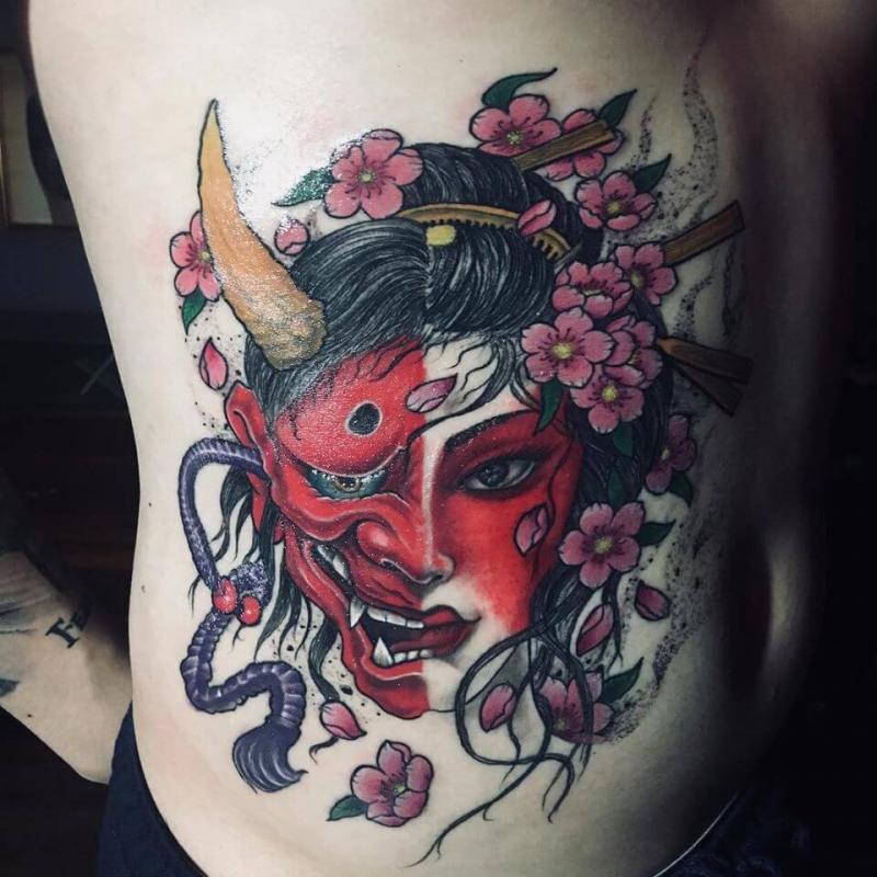 Hanoi Tattoo Club