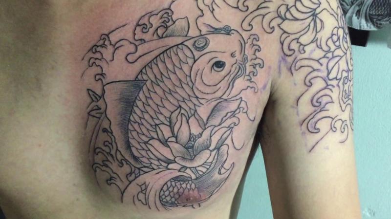 Hanoi Tattoo Club