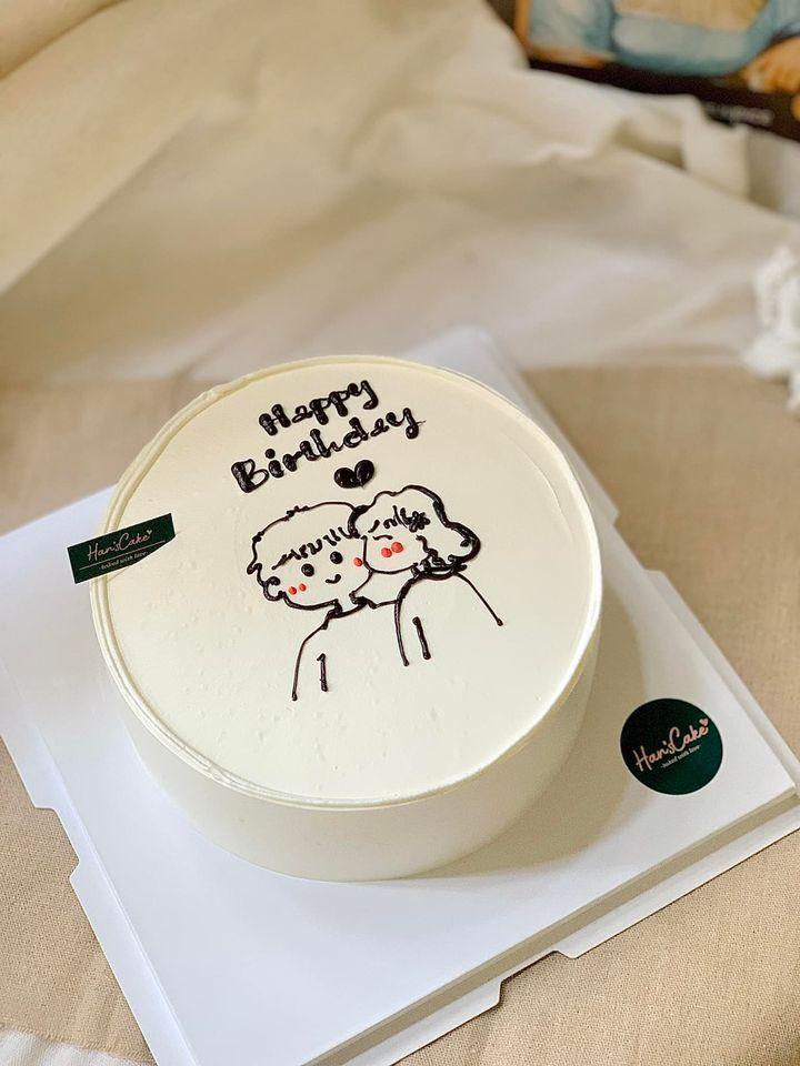 Han's Cake