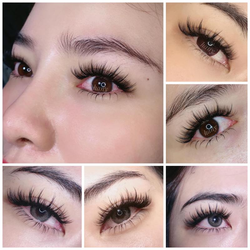 HaNy Eyelash Beauty