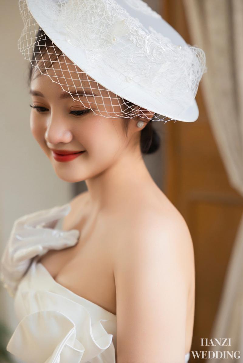 Hanzi Wedding