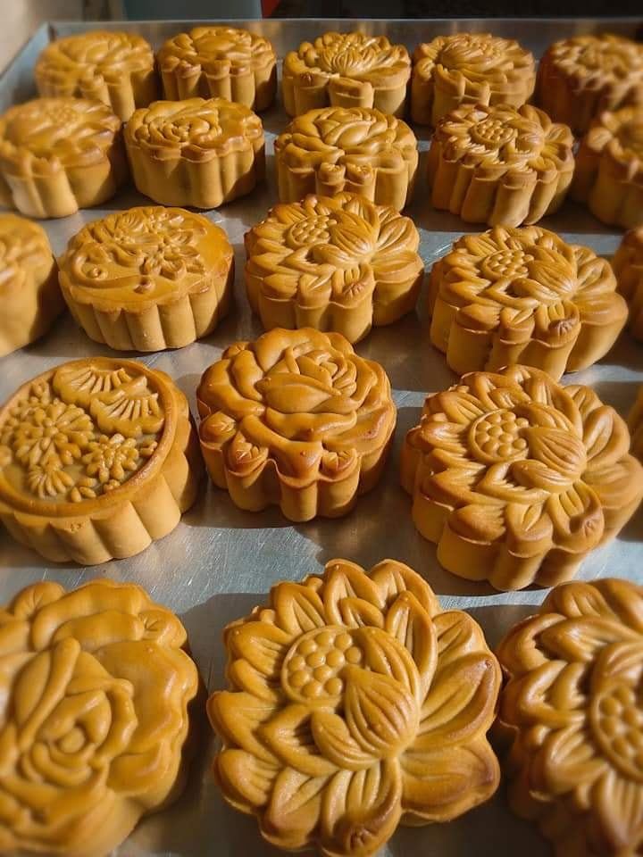 Hảo Hảo's Sweets