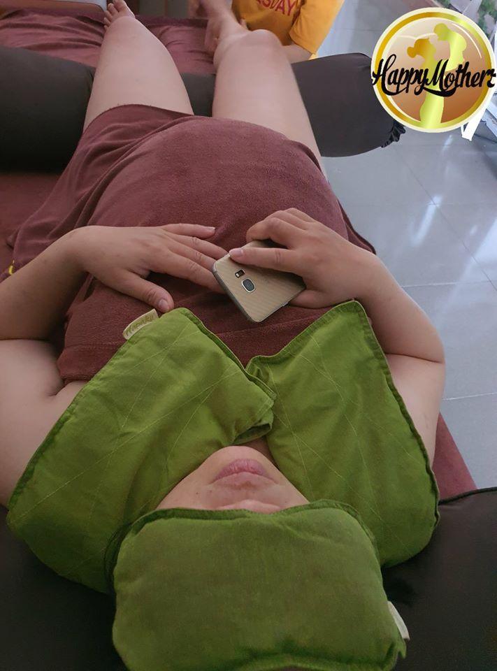Happy Mother Spa