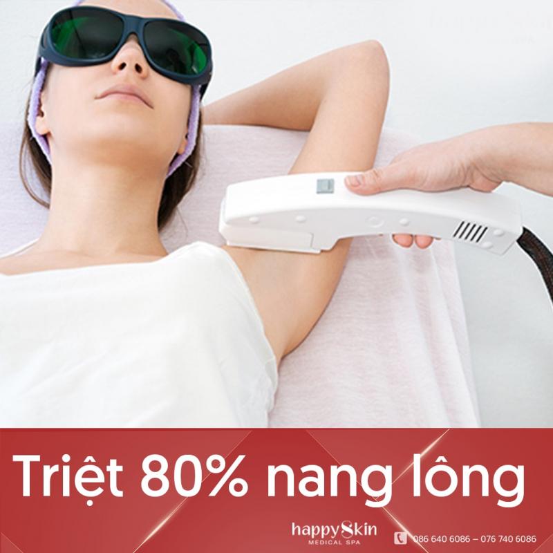 Happy Skin Medical Spa - Happy Skin Beauty Clinic