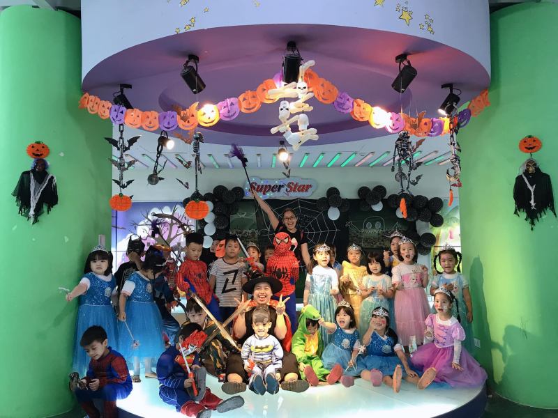 HappyKids Pre-school