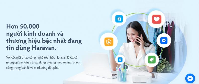 Haravan
