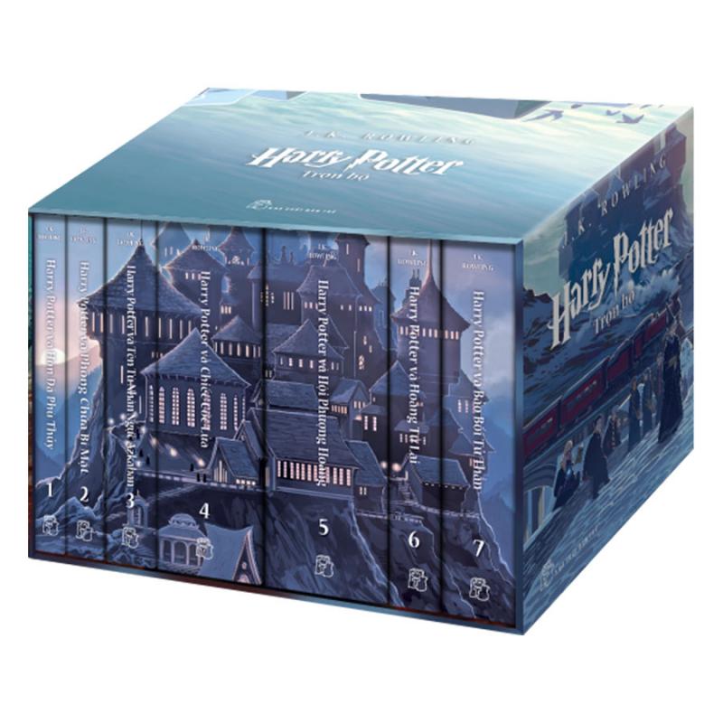 Harry Potter (J. K. Rowling)