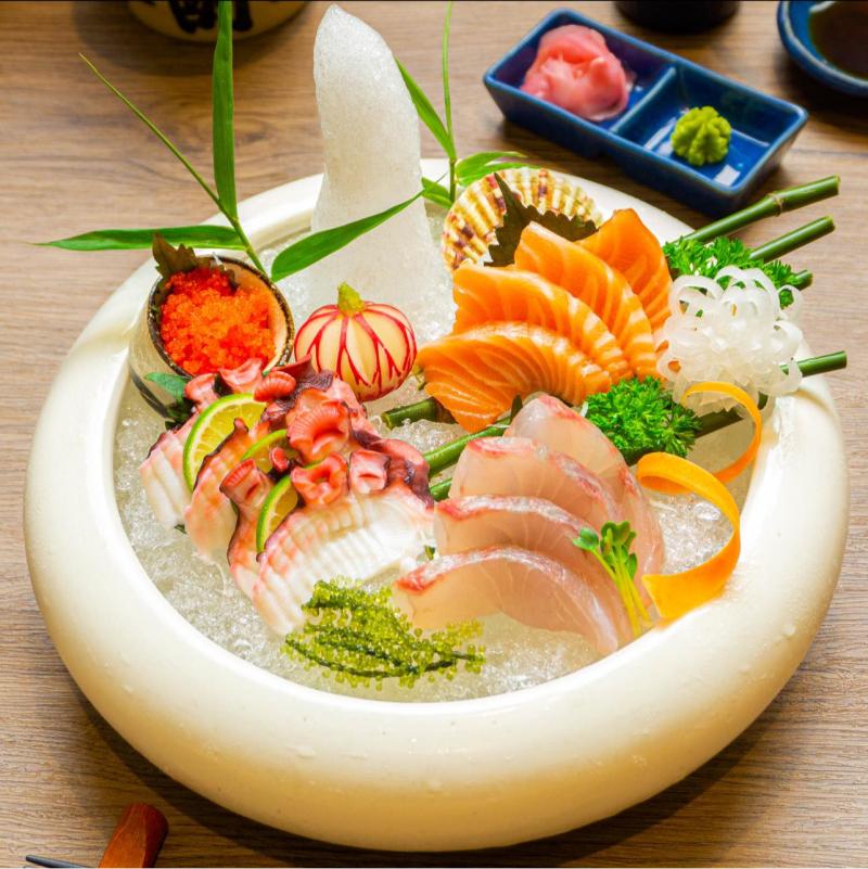 Haru Sushi