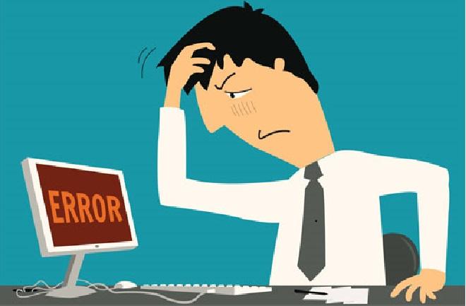 Được sai nhưng không được sai một lỗi 2 lần