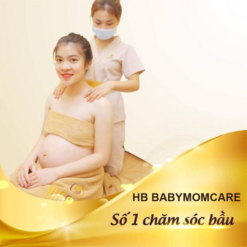 HB BabyMomCare