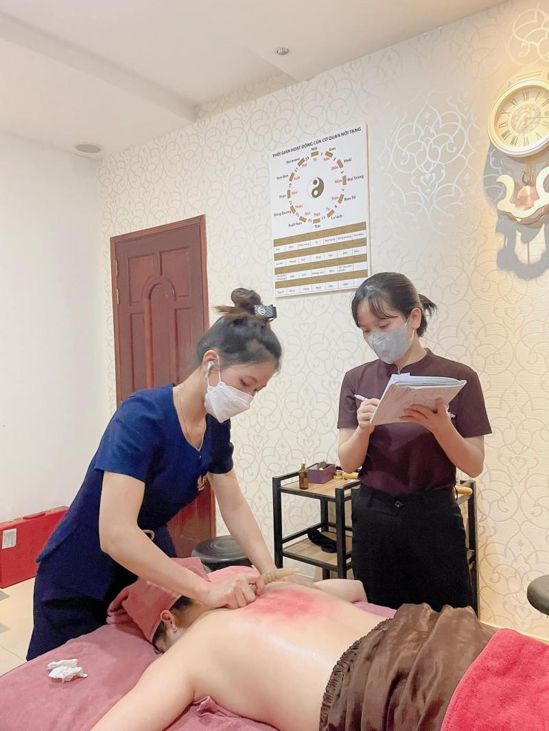 HB SPA