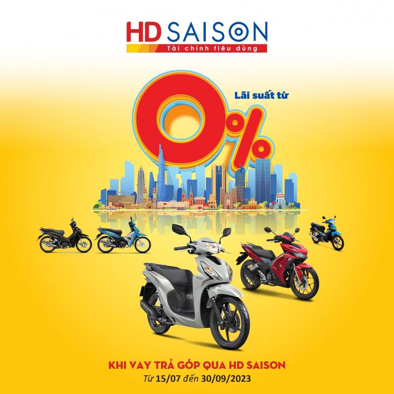 HD Saison