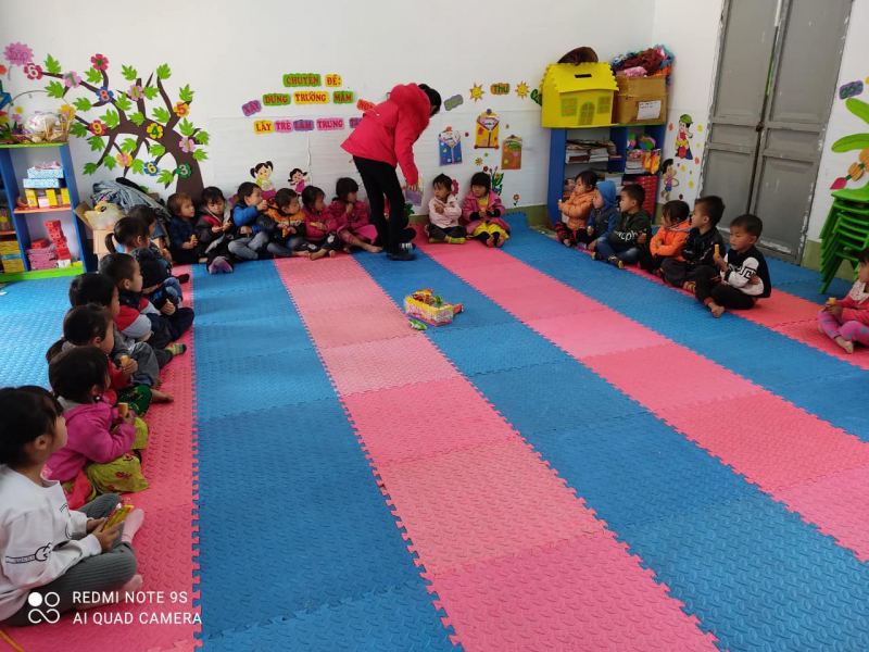 Hệ thống Giáo dục Thu Hương