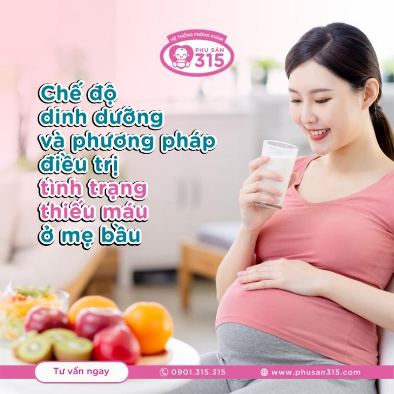 Hệ thống Phòng khám Phụ Sản 315