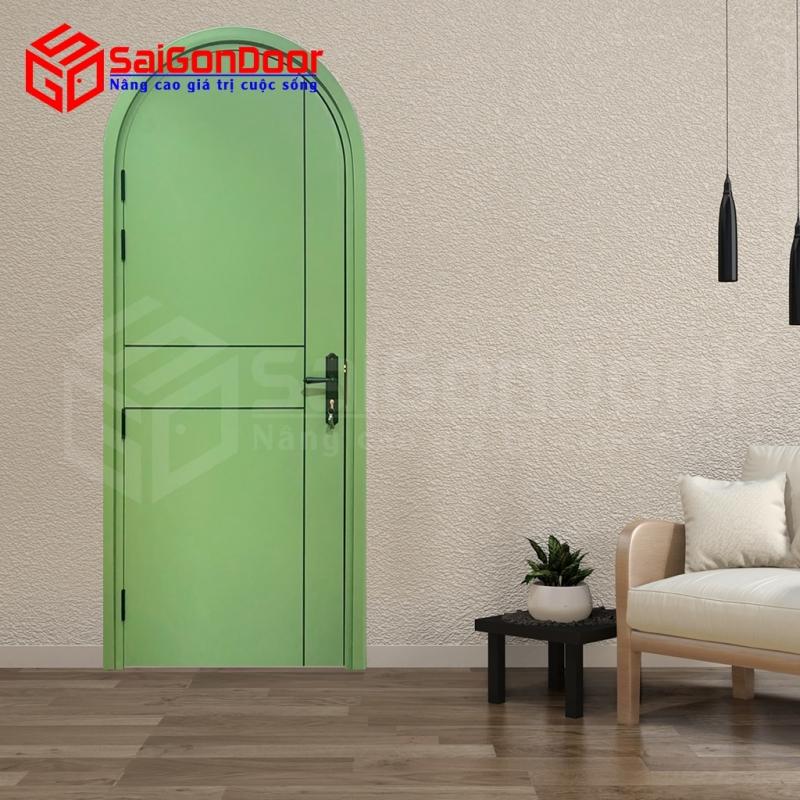 Hệ thống Siêu thị cửa & Nội thất SAIGONDOOR