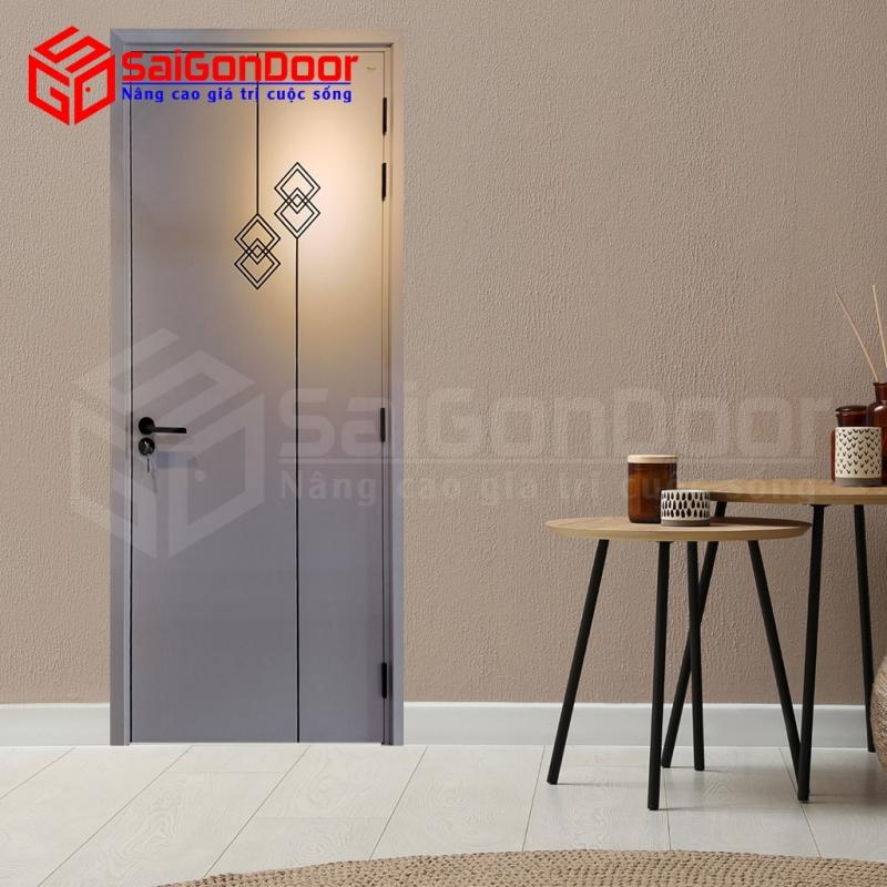 Hệ thống Siêu thị cửa & Nội thất SAIGONDOOR