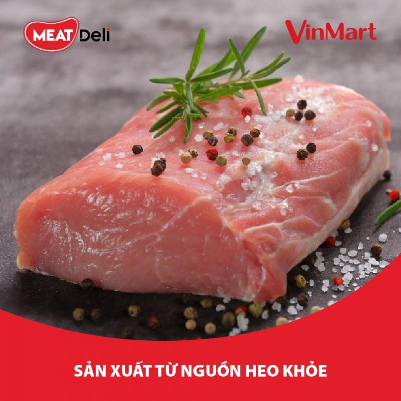 Hệ thống siêu thị Winmart
