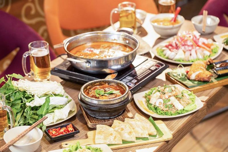 ThaiExpress