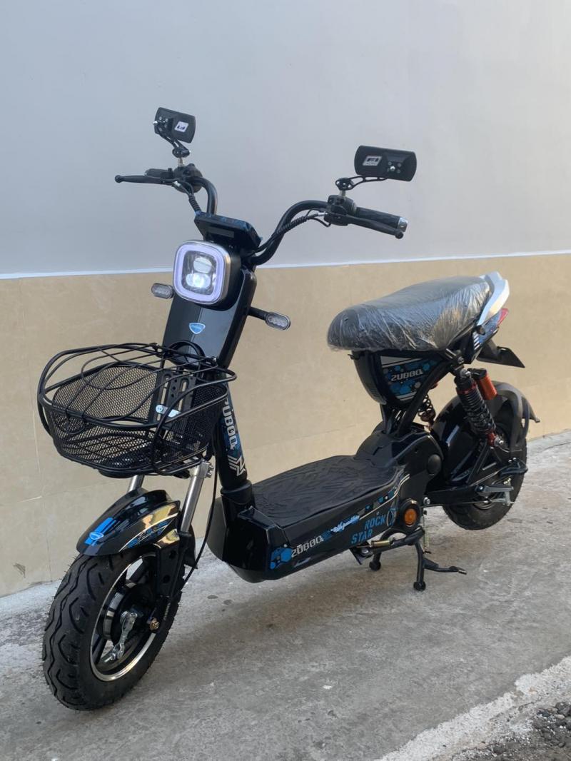 Hệ thống xe điện Hưng Phát