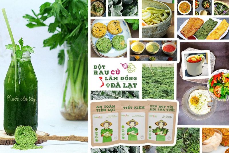 Healthy Box