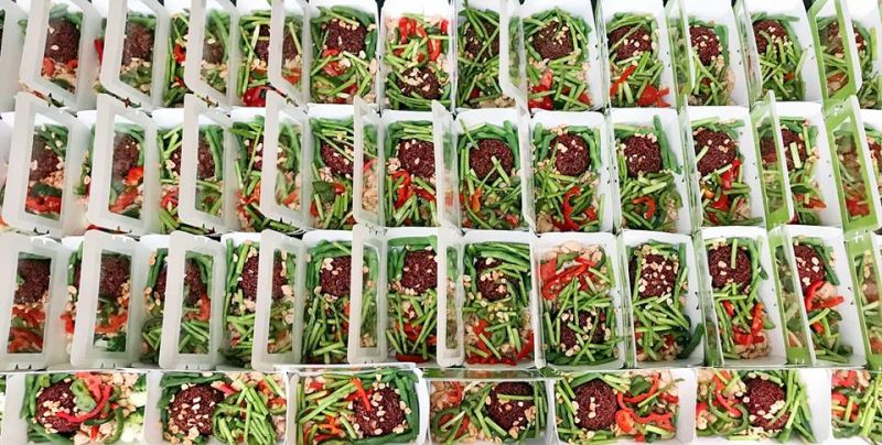Healthy Box
