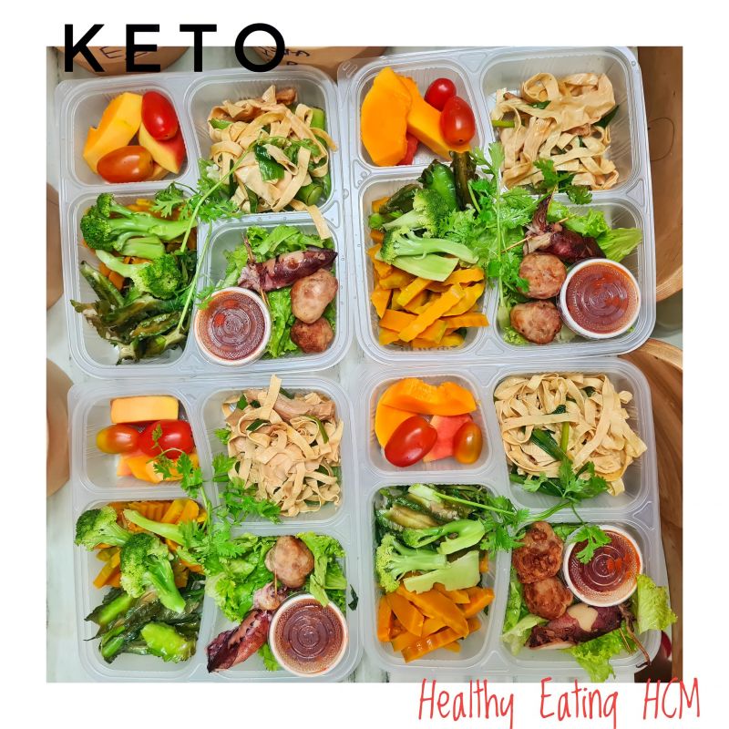 Healthy Eating