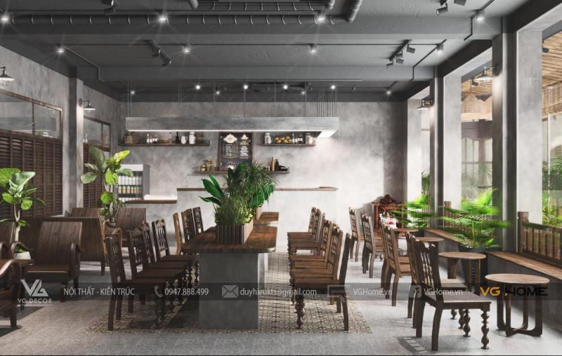 Heaven Coffee Garden