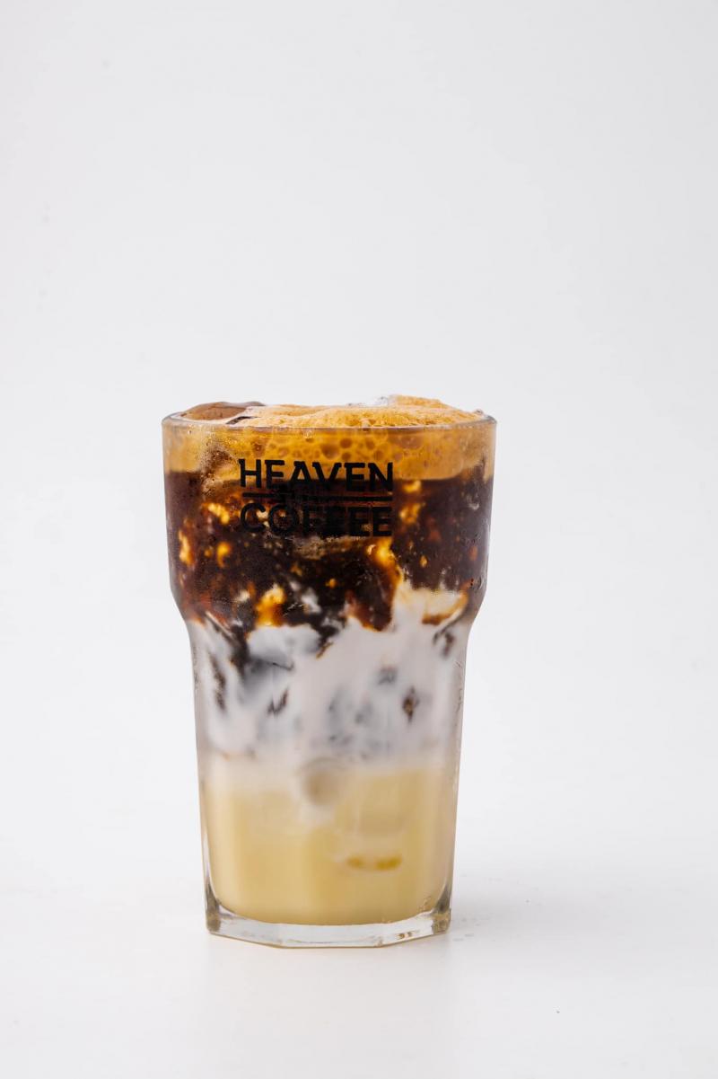 Heaven Coffee Garden
