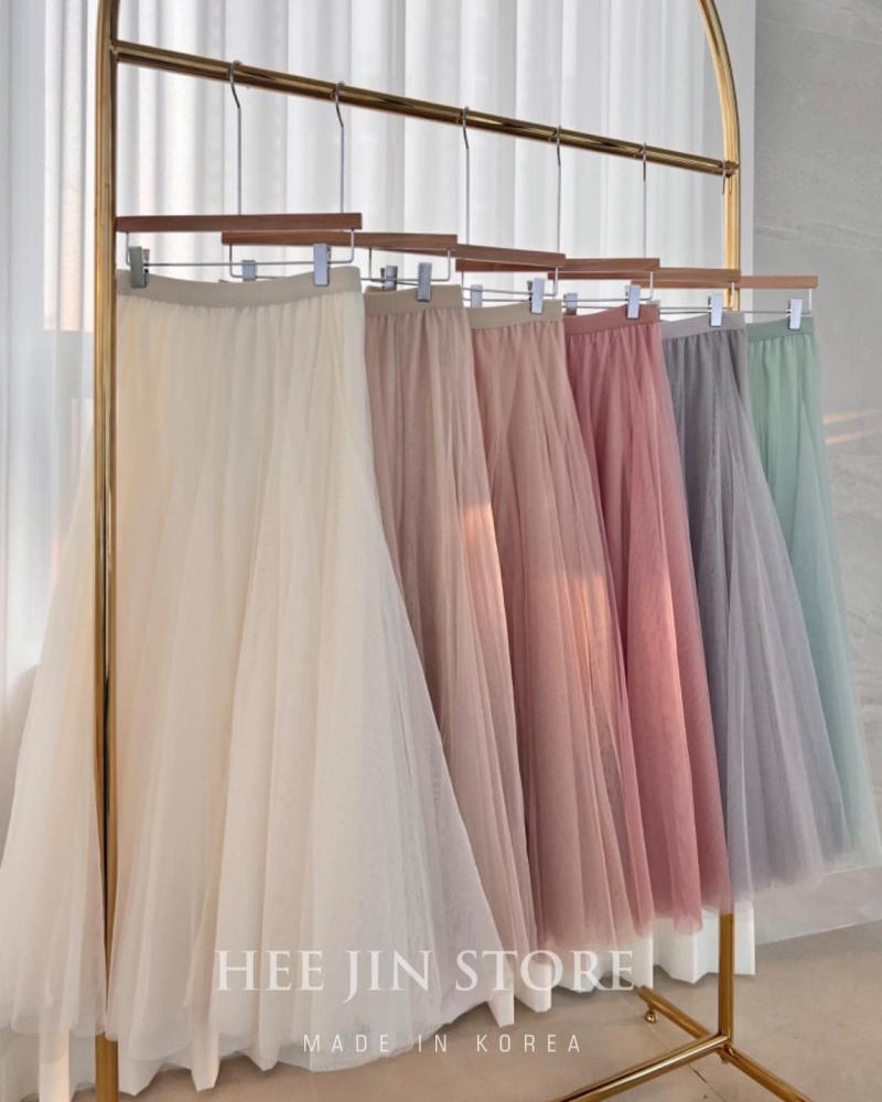 Hee Jin Store