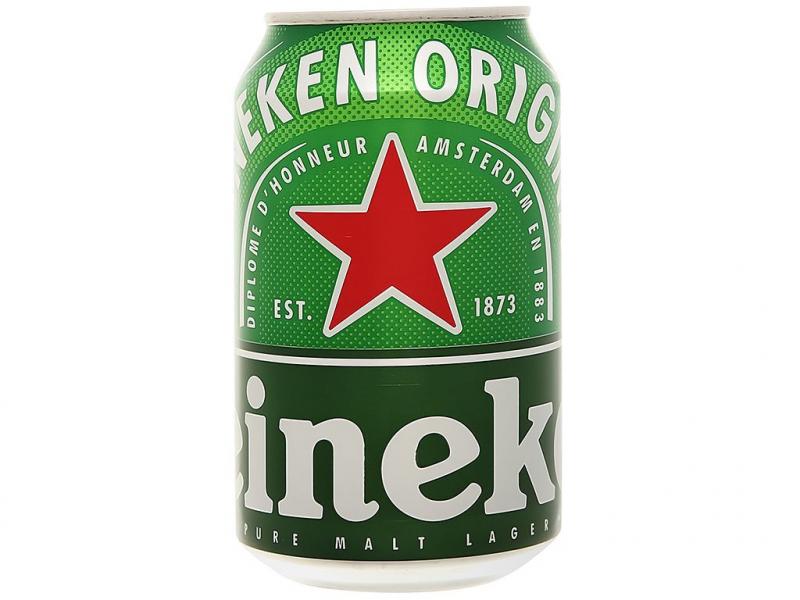 Heineken