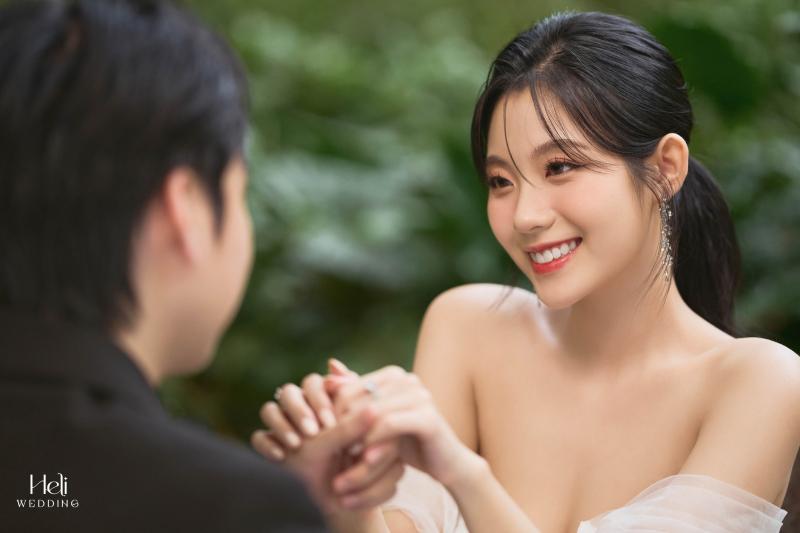 HELI Wedding Studio