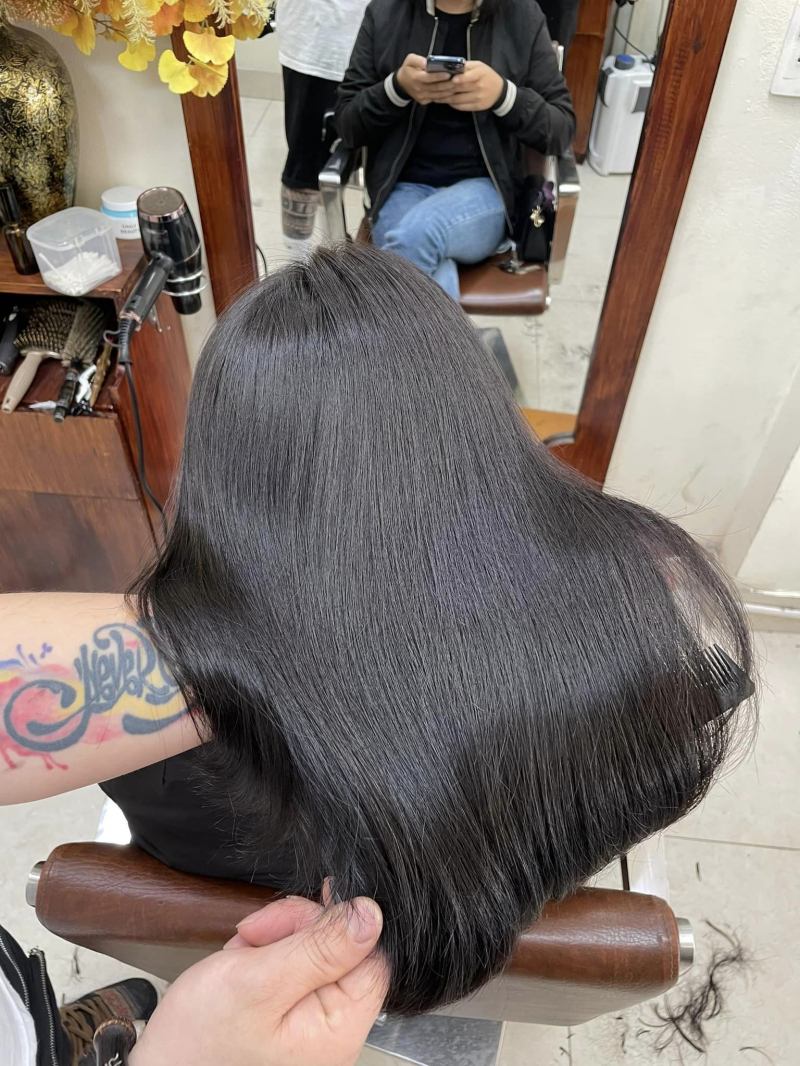 Thái Hair - Beauty Salon