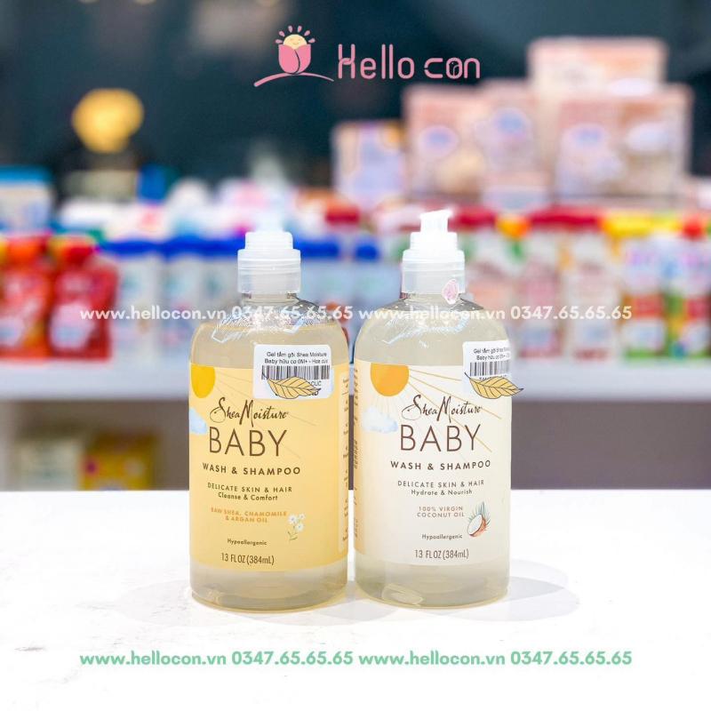 HelloCon.vn - Hệ thống mẹ bầu & sơ sinh