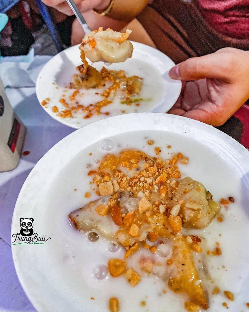 Chè 190 Ông Ích Khiêm
