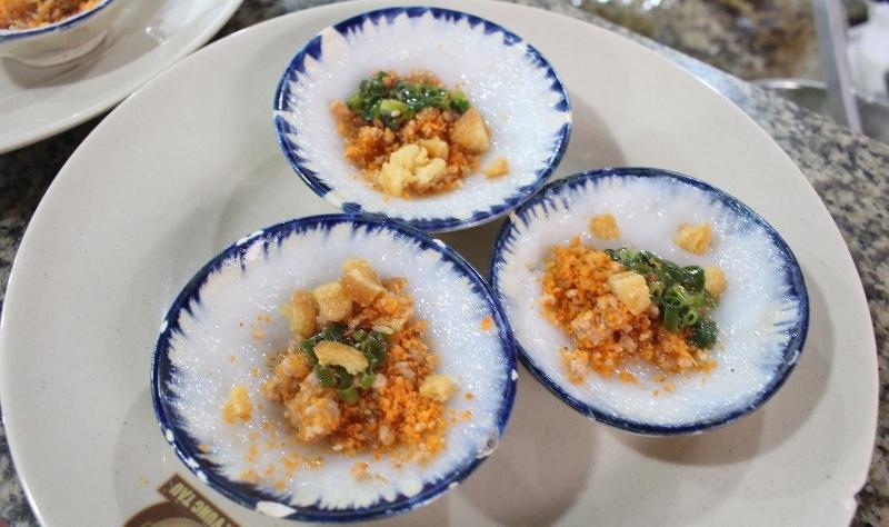 Hẻm chợ Nguyễn Văn Trỗi
