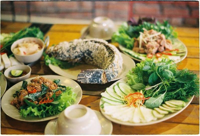 Hẻm Quán